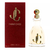 W-JIMMY CHOO I WANT CHOO 3.4 EDP SPR